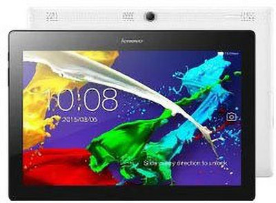 tombik Impossible Screen Guard for Lenovo Tab 2 A10-70 Tablet 10.1 inches(Pack of 1)