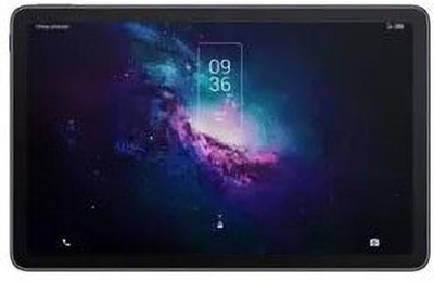 tombik Impossible Screen Guard for TCL 10 TAB Max 4G Tablet(Pack of 1)