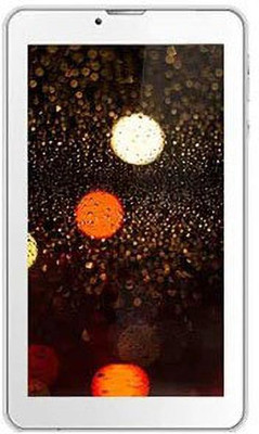 tombik Impossible Screen Guard for Videocon V-Tab Max Tablet 7 inches(Pack of 1)