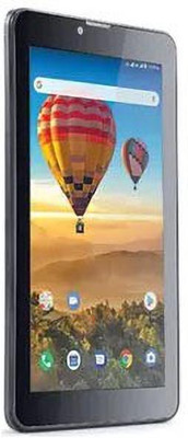 tombik Impossible Screen Guard for iBall Cleo S9 Tablet 7 inches(Pack of 1)