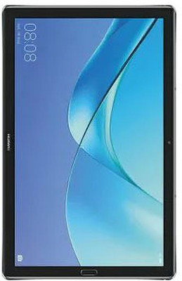 tombik Impossible Screen Guard for Huawei MediaPad M6 Tablet 8.4 inches(Pack of 1)