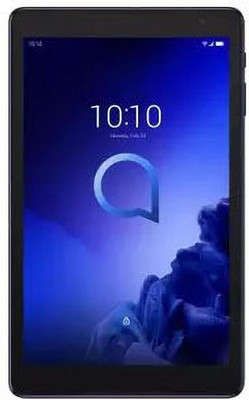 tombik Impossible Screen Guard for Alcatel 3T 10 inch(Pack of 1)