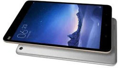tombik Impossible Screen Guard for Xiaomi Mi Pad 2 7.9 INCH(Pack of 1)
