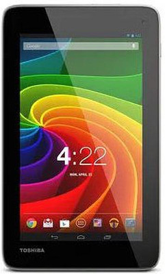 tombik Impossible Screen Guard for Toshiba Excite 7c AT7 B8 (WiFi) 7 inches(Pack of 1)