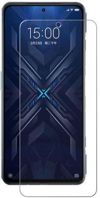 S2A Impossible Screen Guard for redmi note 11 pro+ 5g.jpeg(Pack of 1)