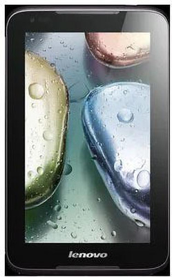 tombik Impossible Screen Guard for Lenovo IdeaTab A1000 7 inches(Pack of 1)