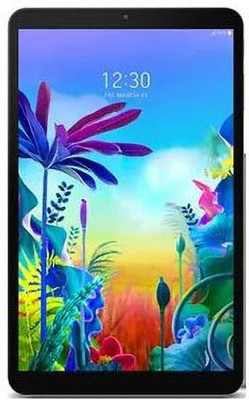 tombik Impossible Screen Guard for LG G Pad 5 LTE10.1 inches(Pack of 1)
