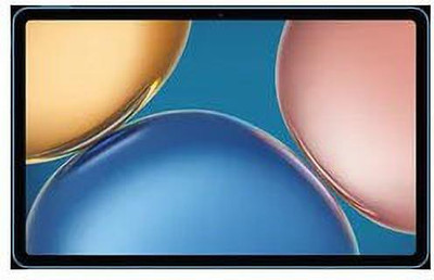 tombik Impossible Screen Guard for Honor Tablet V7 10.4 inches(Pack of 1)