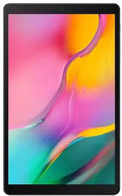 tombik Impossible Screen Guard for Samsung Galaxy Tab A4 S Tablet(Pack of 1)