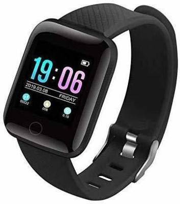 Zionex ID116 Smart Bracelet Heath Steward Smartwatch