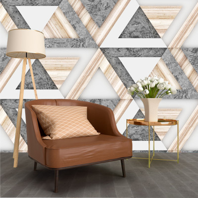 Magics Classics Multicolor Wallpaper(127 cm x 40 cm)