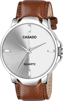 Casado Analog Watch  - For Men