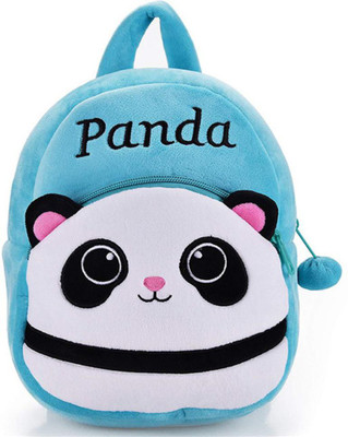 LKG BLUE PAMDA 11 L Backpack(Blue)
