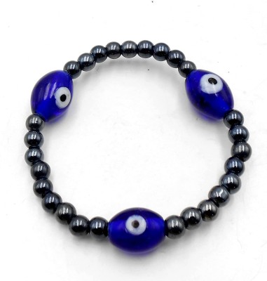 jaz Glass Bracelet