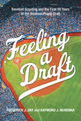 Feeling a Draft(English, Hardcover, Day Frederick J)