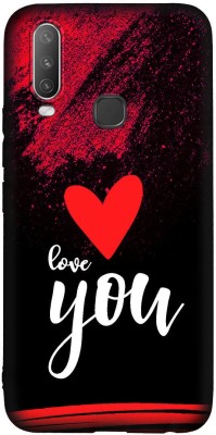 Unique Case Back Cover for VIVO Y17/U10/Y12/Y15/Y17 PRO(Multicolor)