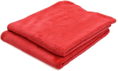 spendiff Multipurpose Microfiber Cloth for Car Cleaning Dry Cotton Cleaning Cloth(4 Units)