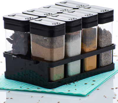 Eventa Spice Set Plastic(1 Piece)