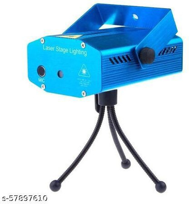 MUSTTALK Shower Laser Light(Ball Diameter: 12 cm)