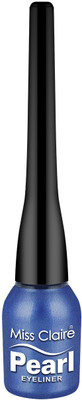 Miss Claire Pearl Eyeliner - 10 5 g(Dark Blue)