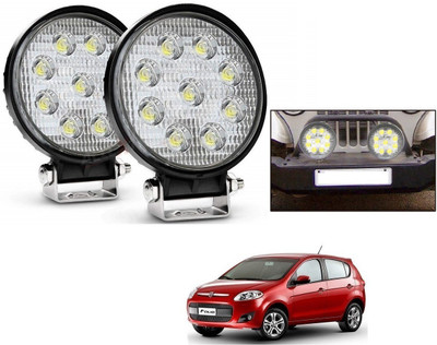 KOZDIKO LED Fog Lamp Unit for Chevrolet Aveo
