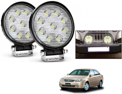 KOZDIKO LED Fog Lamp Unit for Chevrolet Aveo
