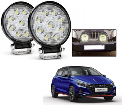 KOZDIKO LED Fog Lamp Unit for Chevrolet Aveo