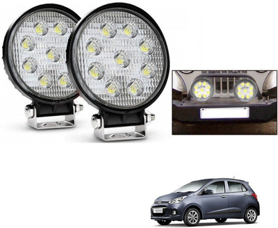 KOZDIKO LED Fog Lamp Unit for Chevrolet Aveo
