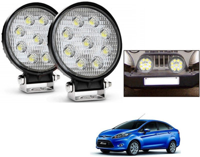 KOZDIKO LED Fog Lamp Unit for Chevrolet Aveo