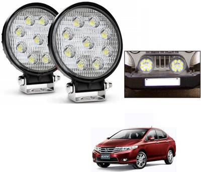KOZDIKO LED Fog Lamp Unit for Chevrolet Aveo
