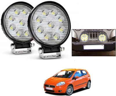 KOZDIKO LED Fog Lamp Unit for Chevrolet Aveo