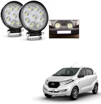 KOZDIKO LED Fog Lamp Unit for Chevrolet Aveo