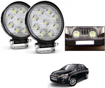 KOZDIKO LED Fog Lamp Unit for Chevrolet Aveo