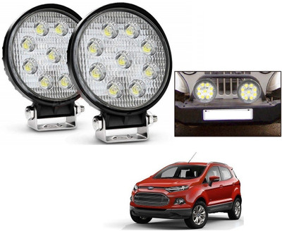 KOZDIKO LED Fog Lamp Unit for Chevrolet Aveo