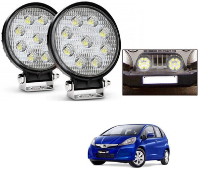 KOZDIKO LED Fog Lamp Unit for Chevrolet Aveo