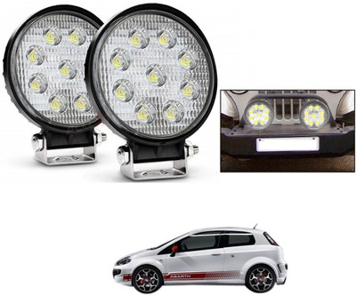 KOZDIKO LED Fog Lamp Unit for Chevrolet Aveo