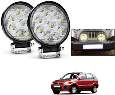 KOZDIKO LED Fog Lamp Unit for Chevrolet Aveo