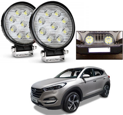 KOZDIKO LED Fog Lamp Unit for Chevrolet Aveo