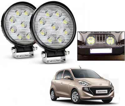 KOZDIKO LED Fog Lamp Unit for Chevrolet Aveo