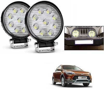 KOZDIKO LED Fog Lamp Unit for Chevrolet Aveo