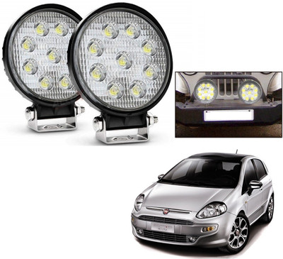KOZDIKO LED Fog Lamp Unit for Chevrolet Aveo