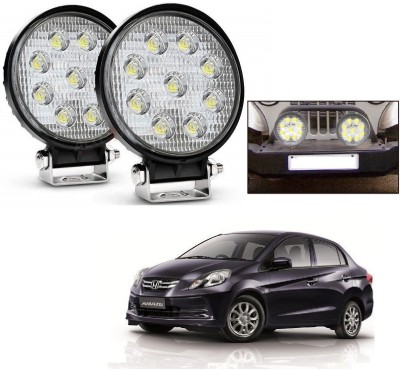 KOZDIKO LED Fog Lamp Unit for Chevrolet Aveo