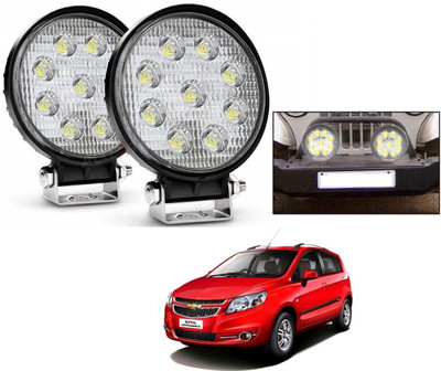 KOZDIKO LED Fog Lamp Unit for Chevrolet Aveo