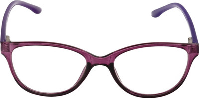 Redex Full Rim Oval Frame(35 mm)