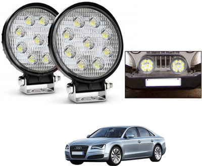 KOZDIKO LED Headlight for Audi A8