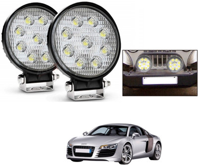 KOZDIKO LED Headlight for Audi R8