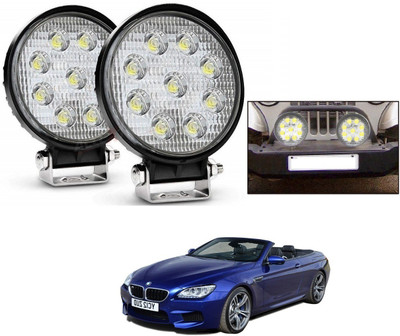 KOZDIKO LED Fog Light for BMW 6 Series