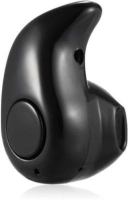 Clairbell UTK_441M_KAJU Wireless Earbuds Bluetooth Headset Bluetooth Headset(Black, True Wireless)
