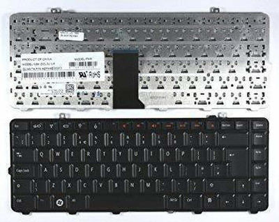SellZone Laptop Keyboard For DELL Studio 1535 1555 1557 1558 P/N 0W860J W860J PP39L NSK-DCL01 Laptop Keyboard Replacement Key