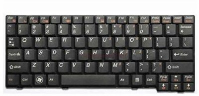 SellZone Laptop Keyboard For IdeaPad S10 2 S10 3C S10 2C (Black) Internal Laptop Keyboard (Black) Internal Laptop Keyboard(Black)